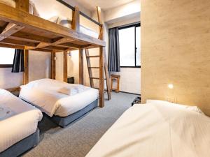 Well Stay Namba 9F - Vacation STAY 9963