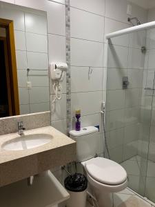 Condomínio Barretos Thermas Park-Apartamento João e Maria-1032