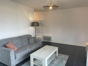 Appartements Appartement 4 pers - Village de Vieux-Boucau avec parking - FR-1-379-179 : photos des chambres