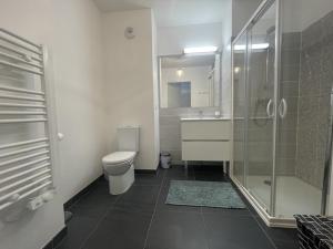 Appartement T2 pour 4 pers. - Balcon, Parking - Vieux-Boucau - FR-1-379-179