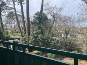 Appartement T2 pour 4 pers. - Balcon, Parking - Vieux-Boucau - FR-1-379-179