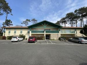 Appartements Appartement 4 pers - Village de Vieux-Boucau avec parking - FR-1-379-179 : Appartement