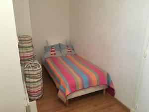 Appartement moderne à 2 min de la plage, vue mer, animaux admis - FR-1-482-153