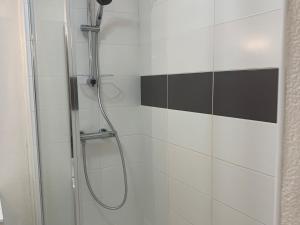 Appartement moderne à 2 min de la plage, vue mer, animaux admis - FR-1-482-153