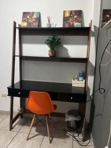 Pequeño y acogedor con 2 Habitaciones