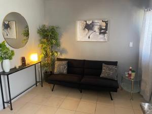 Casa Huésped Amparán