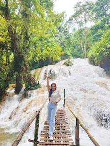 NaCo Lodge Homestay