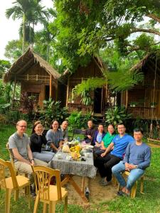 NaCo Lodge Homestay