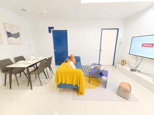 Weekly Monthly Stay - Icon City Petaling Jaya Popoli