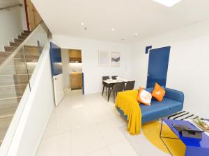 Weekly Monthly Stay - Icon City Petaling Jaya Popoli