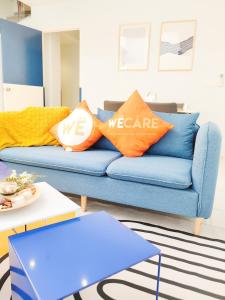 Weekly Monthly Stay - Icon City Petaling Jaya Popoli