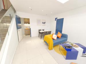 Weekly Monthly Stay - Icon City Petaling Jaya Popoli