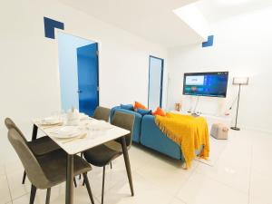 Weekly Monthly Stay - Icon City Petaling Jaya Popoli