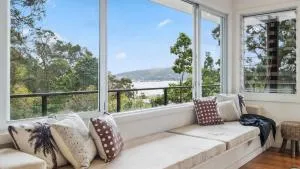 Coolcappa - Serene Bay Views - Pretty Beach