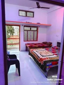 Prabhu Shree Ram Nagri Home Stay - Ayodhya