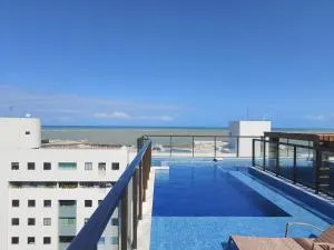 Praiano Flat Luxo - 卡贝德卢