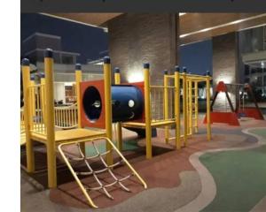 Ancol mansion apartement