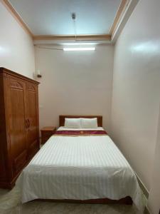 Khách sạn Bảo Thịnh - Ubytování bez kategorie ve městě Bao Loc