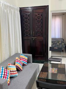 Akshaya - Charming 2BHK apartment with scenic view