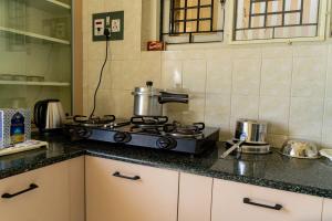 Akshaya - Charming 2BHK apartment with scenic view