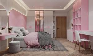 FLC Sea Tower Quy Nhơn-Khách Sạn 5 Sao Mặt Biển-Hồ Bơi Bốn Mùa-TT Apartment