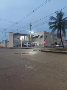 Hotel Líder - Bracinho