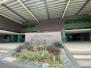 Homely Space at Avida Riala T4 IT Park by Snug Retreat with Pool & Fast WiFi