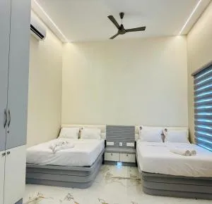 Sam Eden Resort - Hārohalli