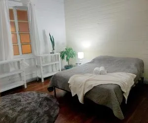 The Nomad Hostel - Pilas