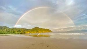 Susannes Bungalow de Casa Felicidad