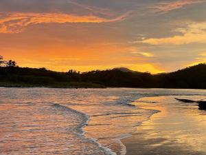 Susannes Bungalow de Casa Felicidad
