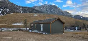 10-7 River Cabin - 库克市