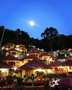 Villamas