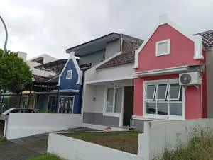 Serenity living - Pineleng