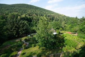 Ferienhaus am Bellachini