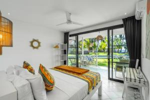Senang Resort