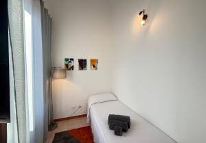 Torre dei mari Apartments