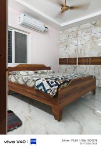 AJ srinivasa HOMESTAY