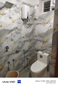 AJ srinivasa HOMESTAY