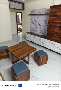 AJ srinivasa HOMESTAY