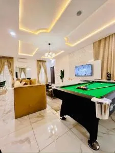 Home away from Home - Ikota