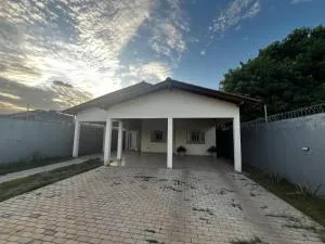 Hospedagem Flexível - 博阿维斯塔