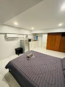 Cozy Apartment at Chaweng Hill - Amphoe Koksamui