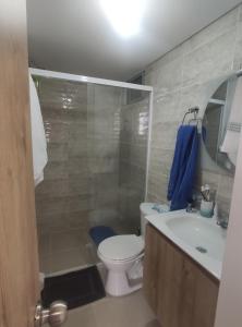 Nuevo, Vista Increible, Wifi900MB, cerca a Centro Comercial Cacique, Piscina y Gym