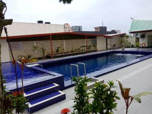 Red Rock Hotel Penang