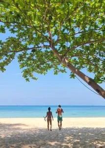 KAMAKU Bungalows - Phumĭ Kaôh Rŭng Sâmlœ̆m Khnŏng