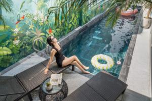 Thao Villas Da nang