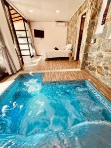 Palmar San Gil - Páramo