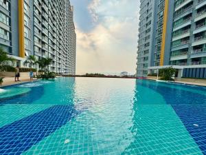 Lumpini Park Beach Jomtien&Seaside Very Nice