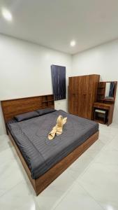 GM Apartments 2 Bedrooms